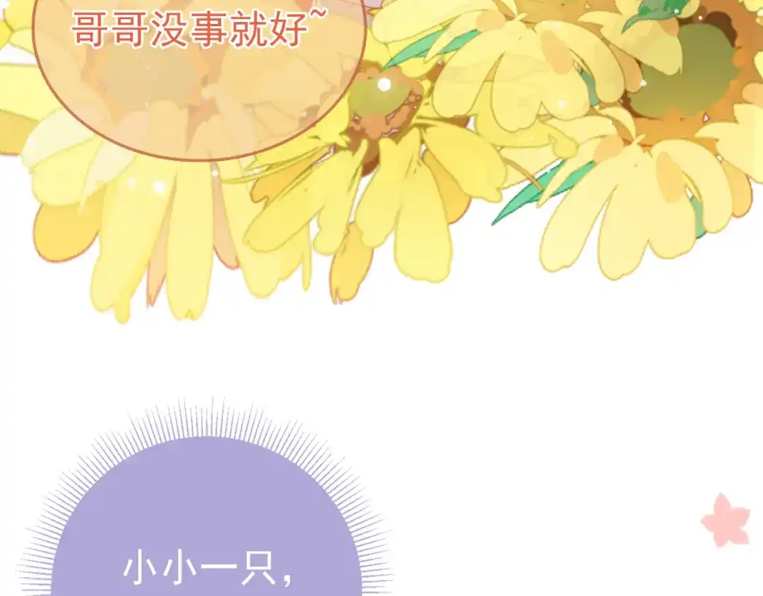 《掌上萌珠》第38话 茶茶是我的！ 第9页