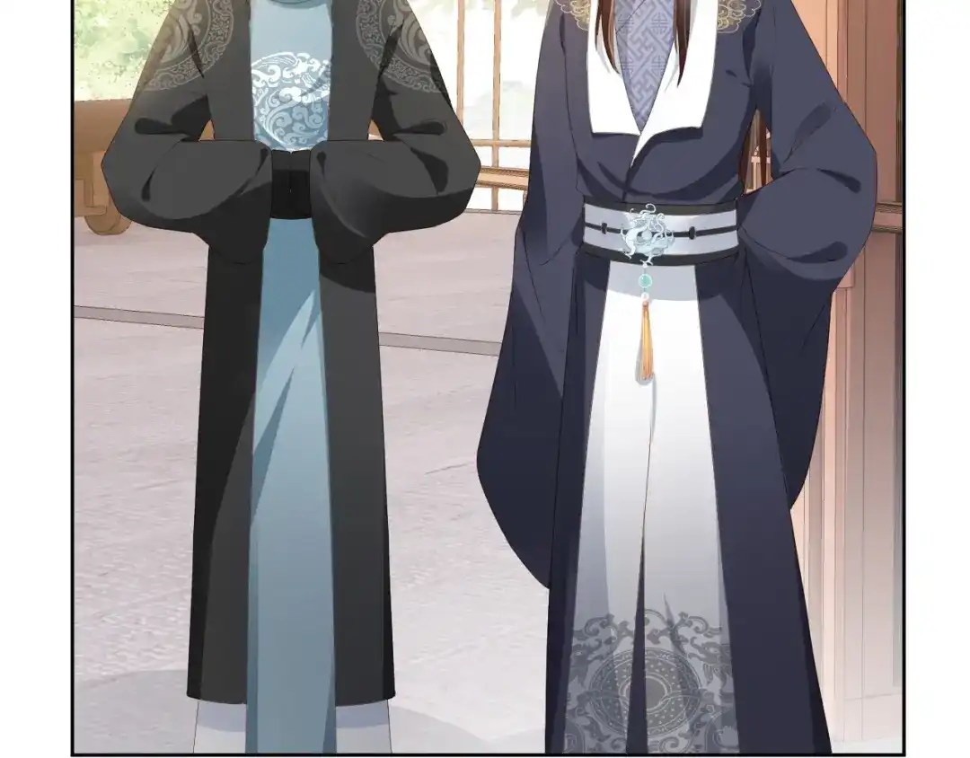 《掌上萌珠》第38话 茶茶是我的！ 第54页