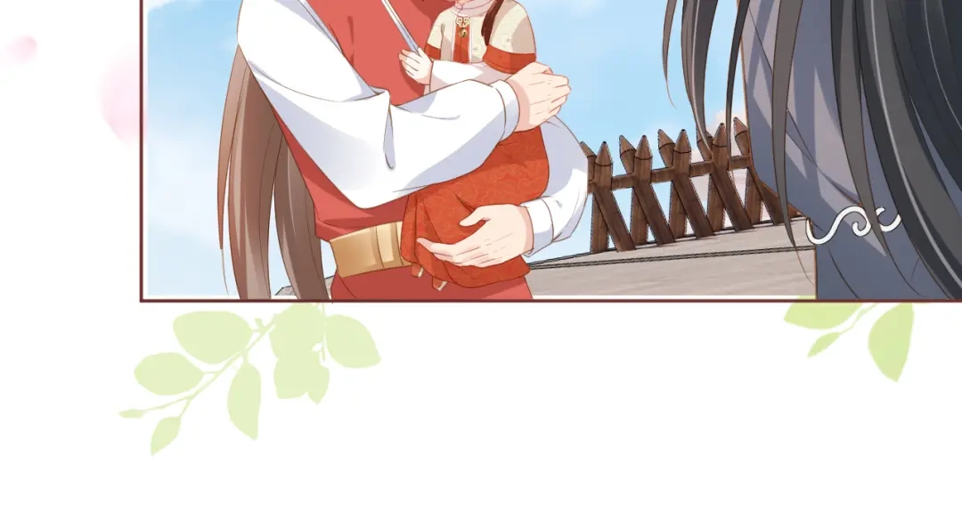 《掌上萌珠》第38话 茶茶是我的！ 第22页