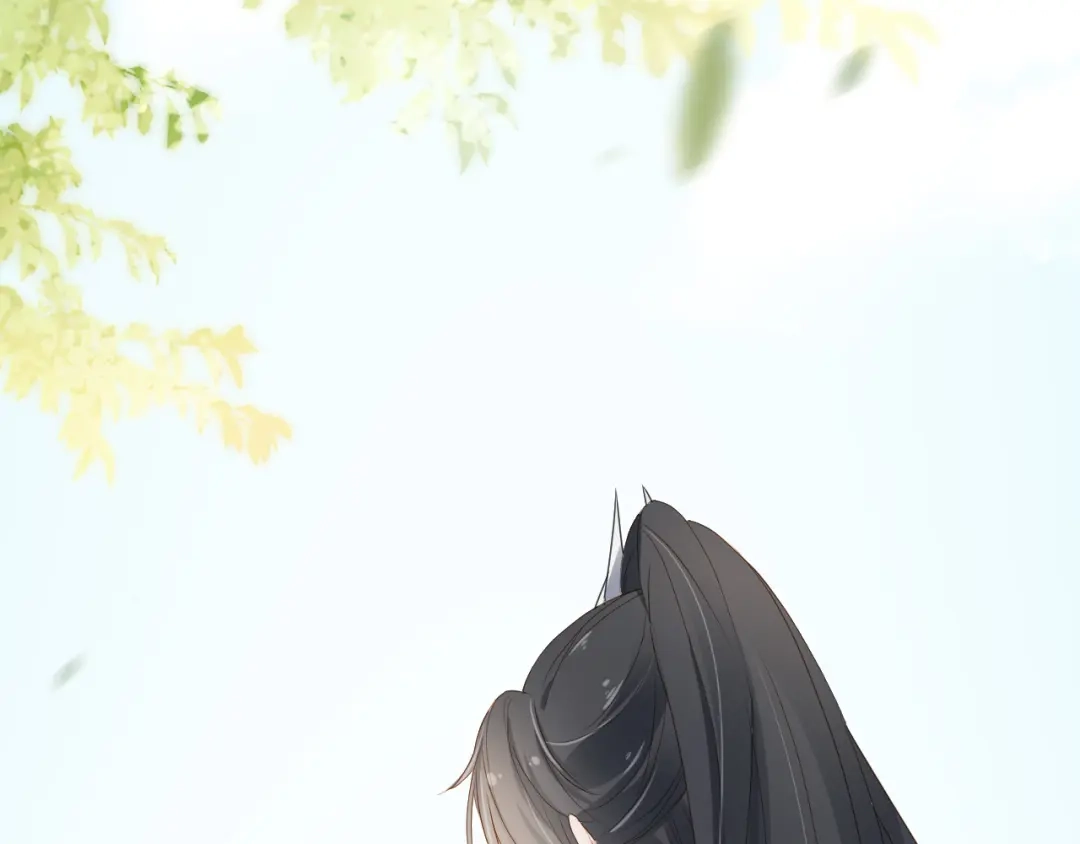 《掌上萌珠》第38话 茶茶是我的！ 第34页