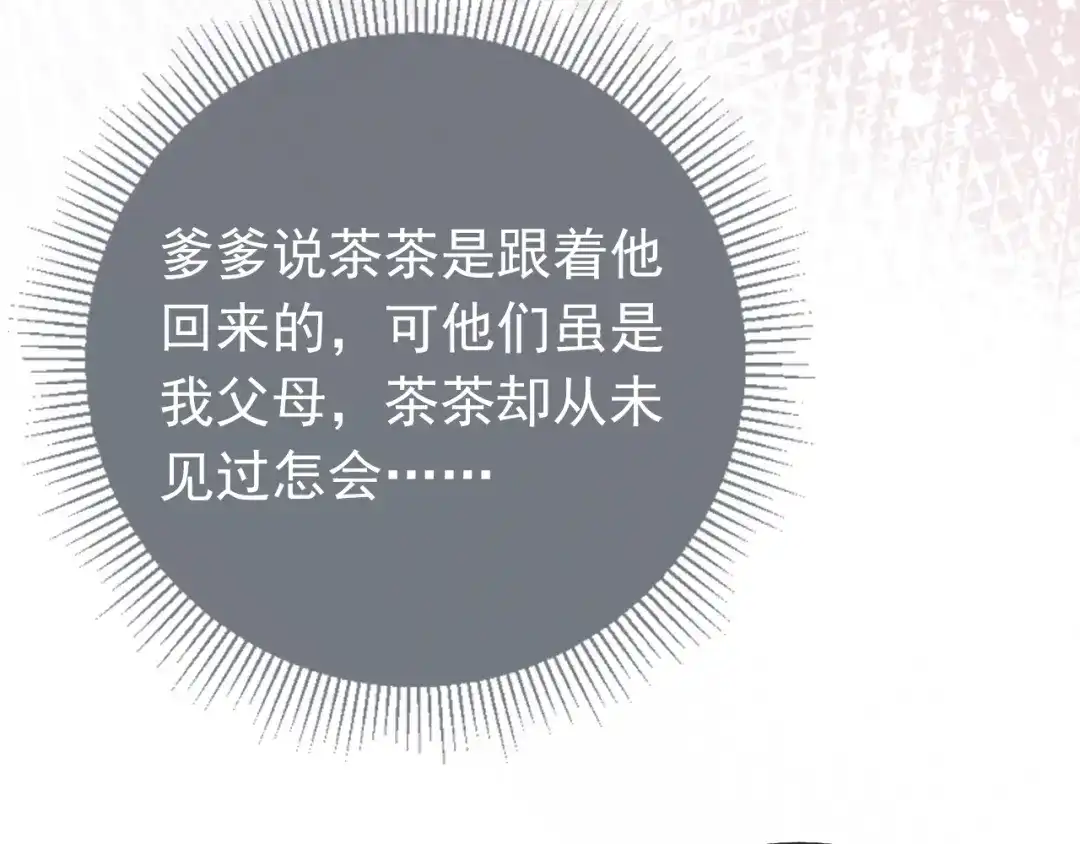 《掌上萌珠》第42话 坏渣渣不许骂我娘亲 第28页