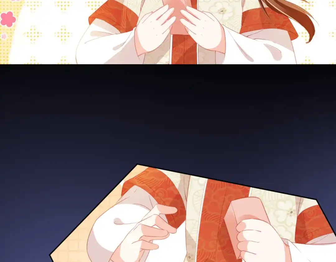 《掌上萌珠》第43话 忍住，好次的拜拜！ 第40页