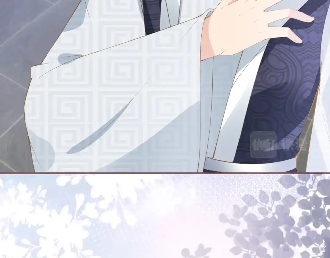 《掌上萌珠》第47话 别想打朕女儿主意 第40页