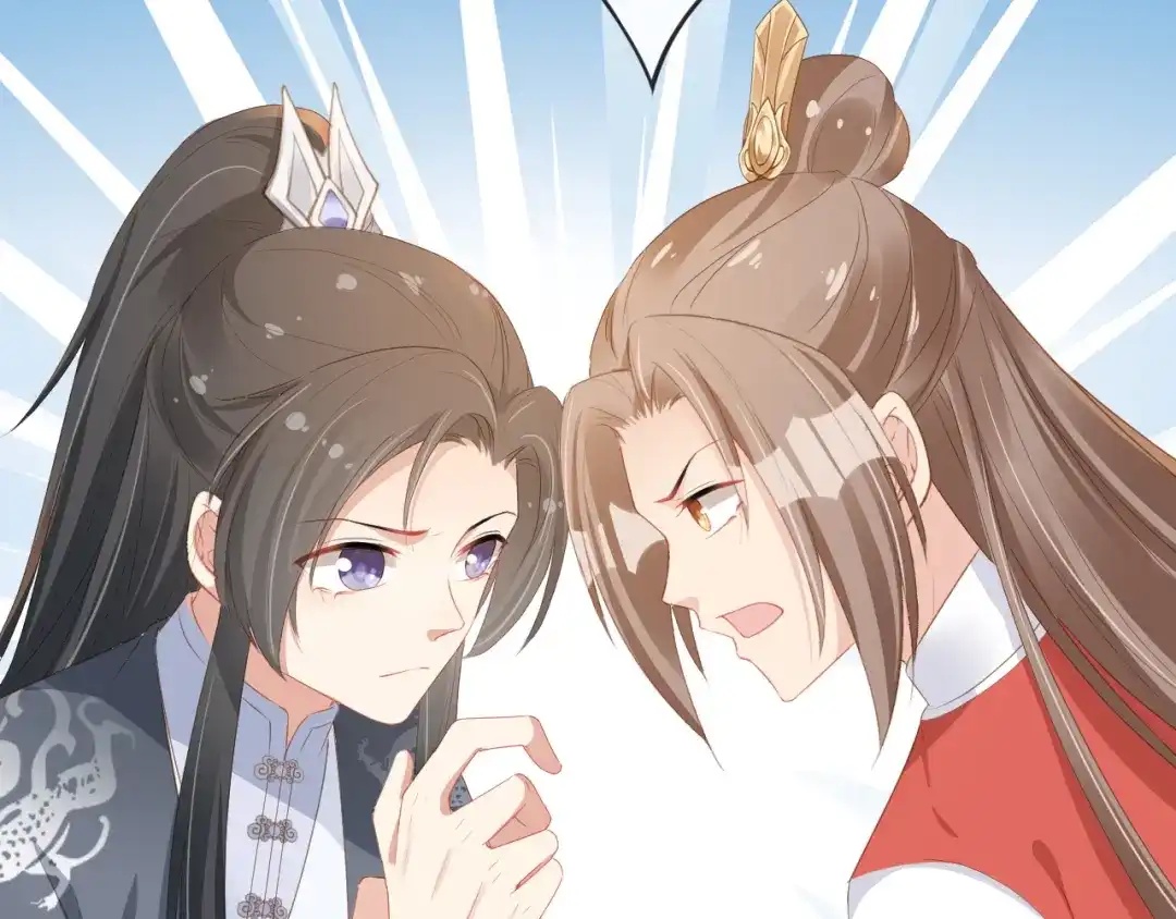 《掌上萌珠》第48话 争抢投喂权 第39页
