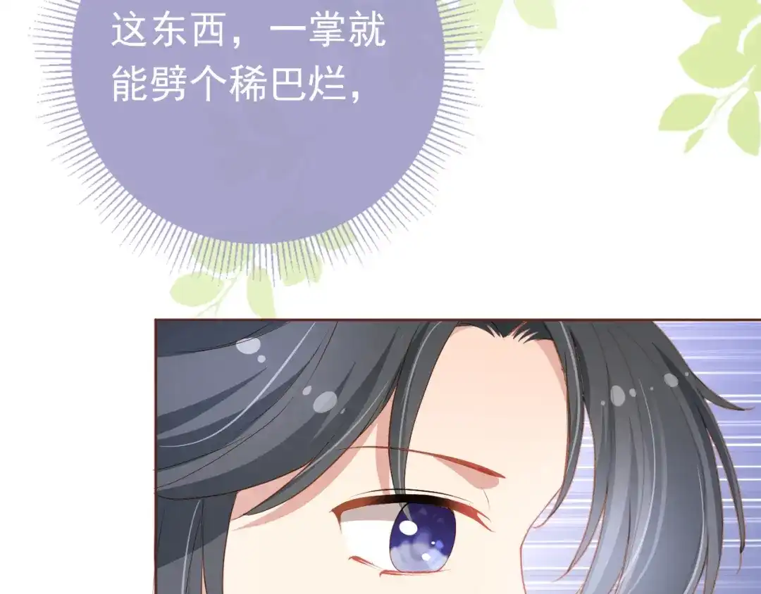 《掌上萌珠》第53话 护国公主 第18页
