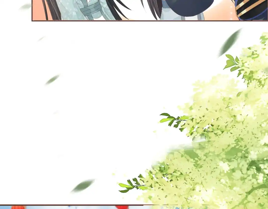 《掌上萌珠》第54话 女儿就是朕的江山 第32页