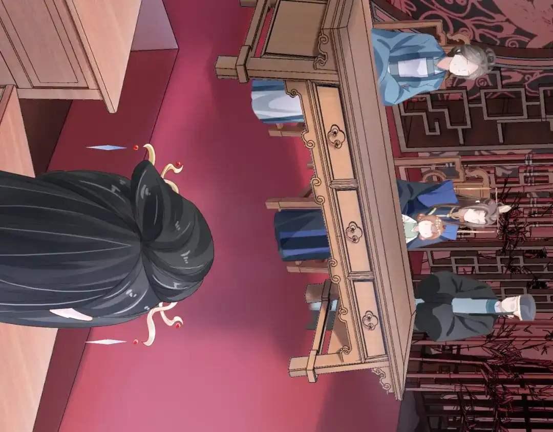 《掌上萌珠》第54话 女儿就是朕的江山 第43页