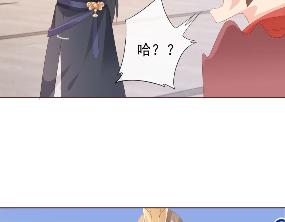 《掌上萌珠》第54话 女儿就是朕的江山 第13页