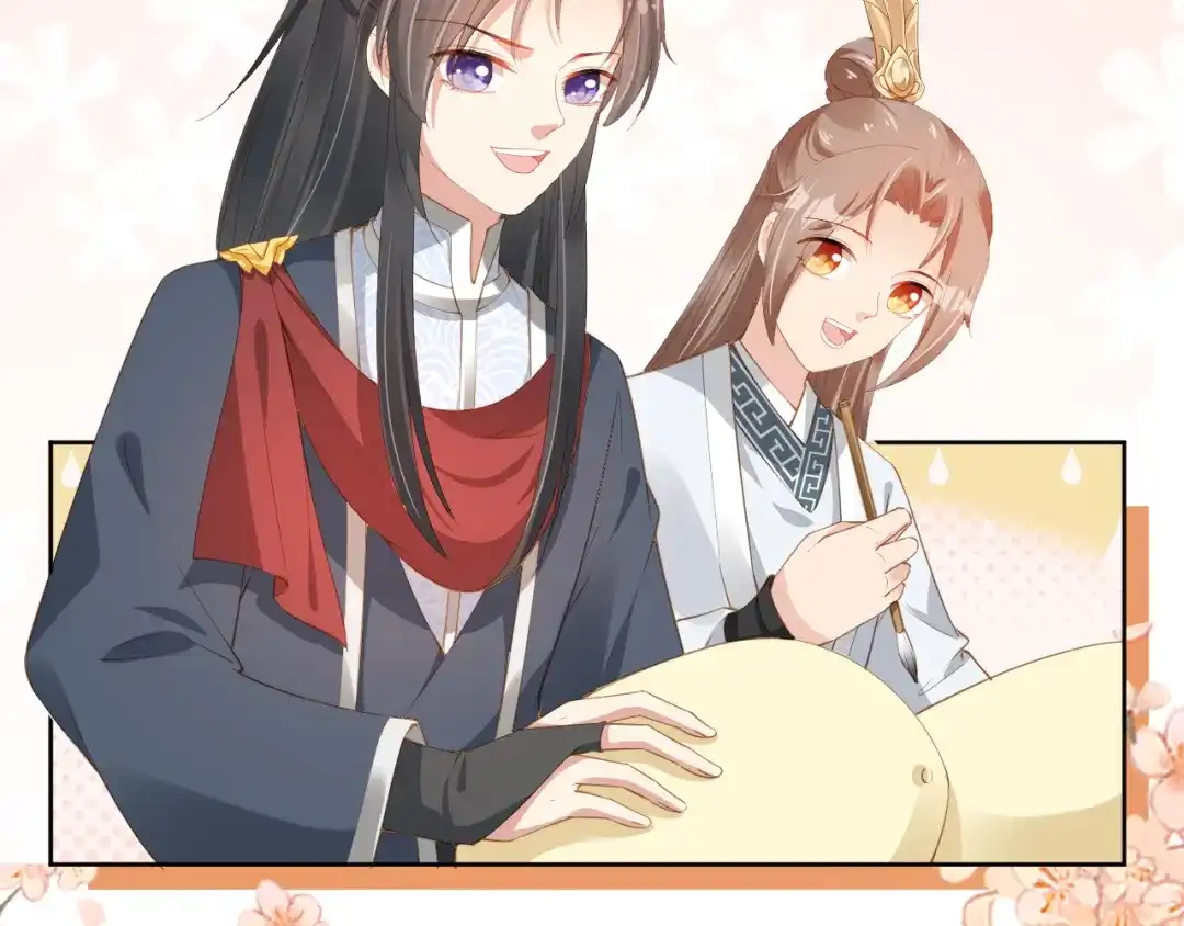 《掌上萌珠》第55话 落水危险！ 第64页