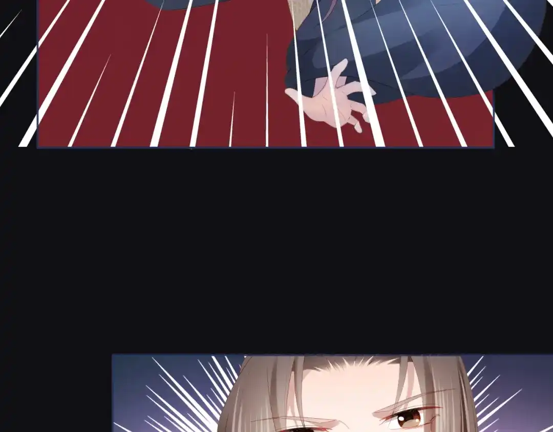 《掌上萌珠》第56话 茶茶回来啦~ 第33页