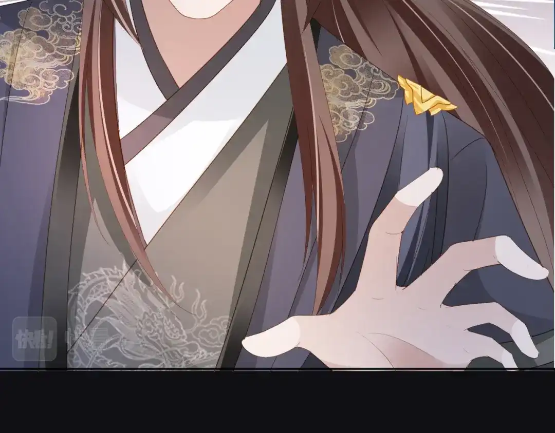 《掌上萌珠》第56话 茶茶回来啦~ 第50页