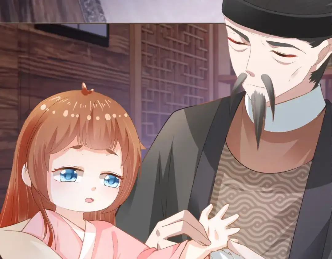 《掌上萌珠》第56话 茶茶回来啦~ 第64页