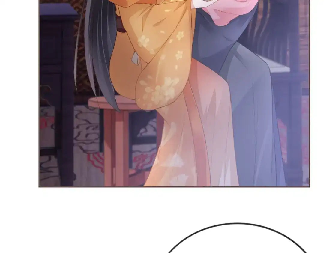 《掌上萌珠》第56话 茶茶回来啦~ 第82页