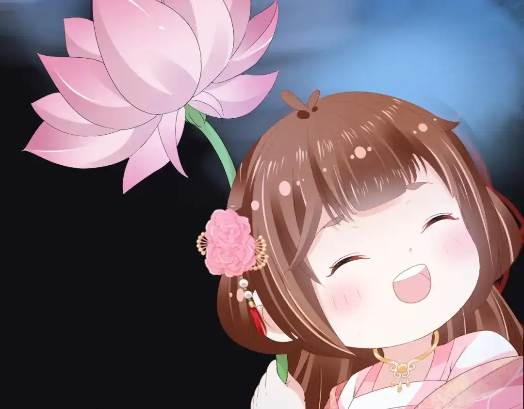 《掌上萌珠》第56话 茶茶回来啦~ 第42页