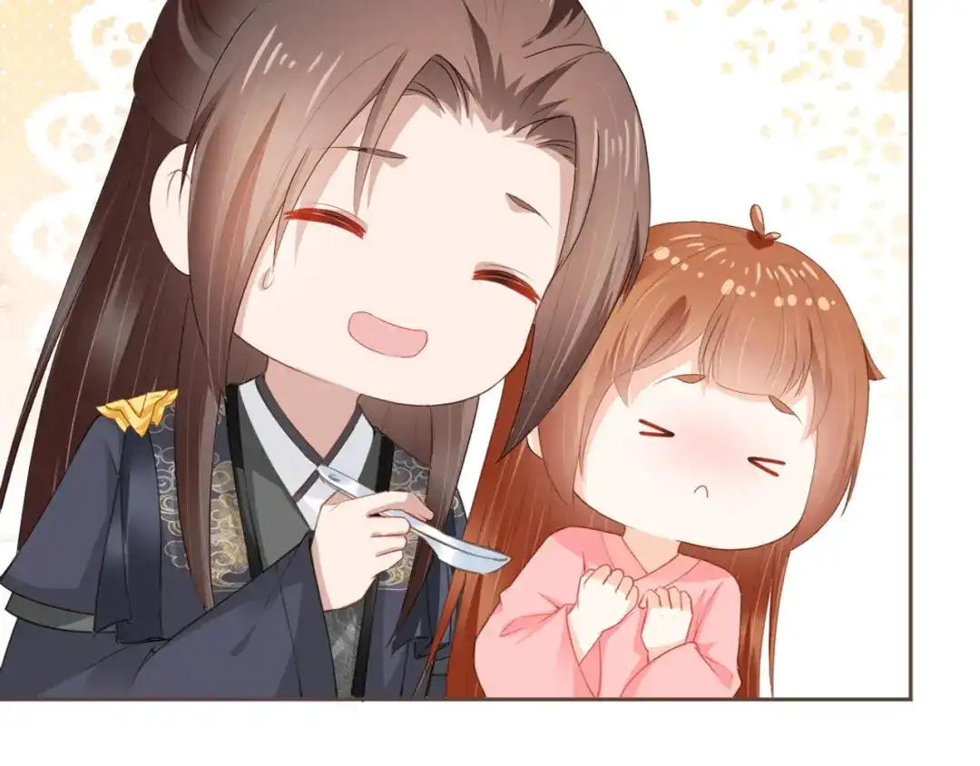 《掌上萌珠》第56话 茶茶回来啦~ 第89页