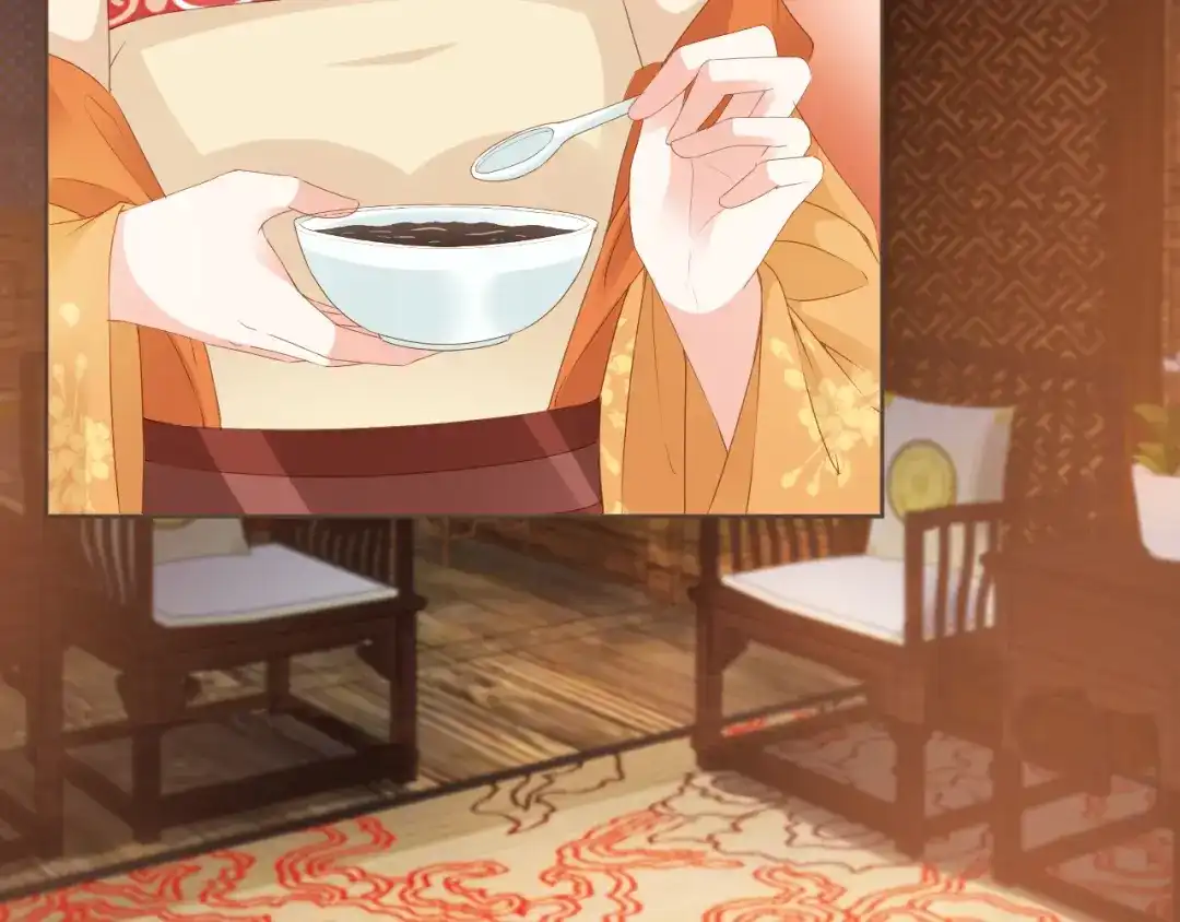《掌上萌珠》第57话 咕嘟一大口！ 第7页