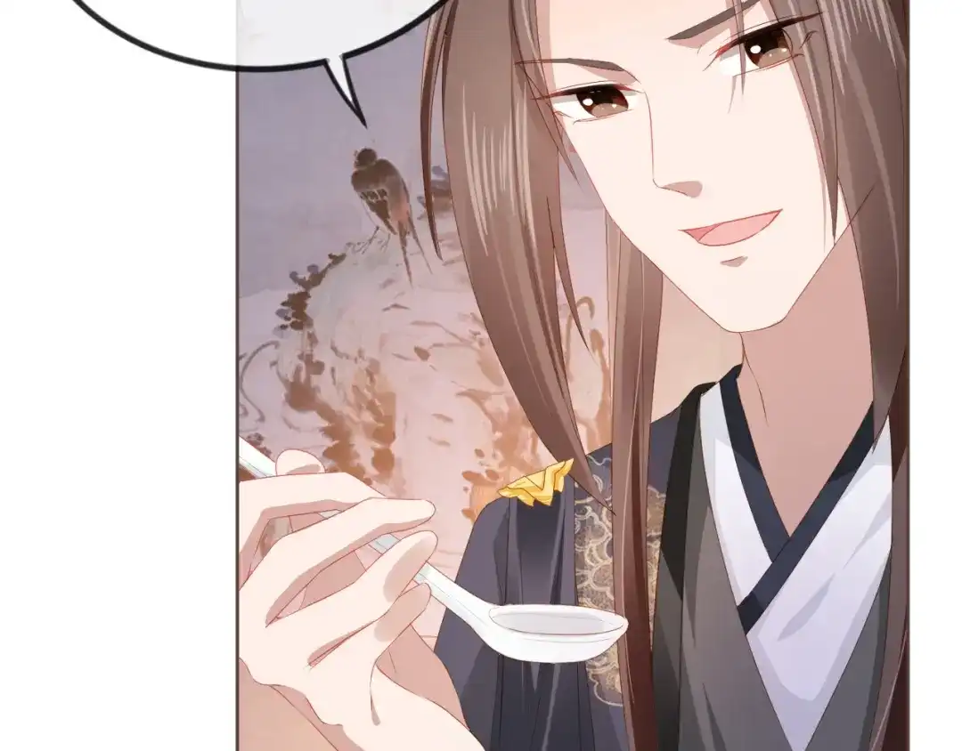 《掌上萌珠》第57话 咕嘟一大口！ 第35页