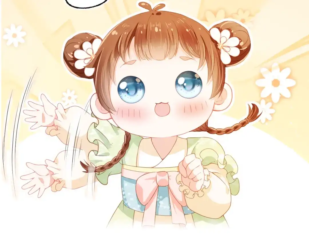 《掌上萌珠》第57话 咕嘟一大口！ 第109页