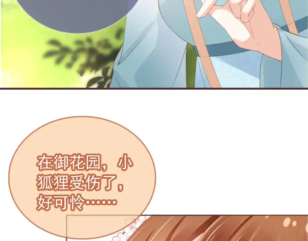 《掌上萌珠》第58话 小狐狸 第48页