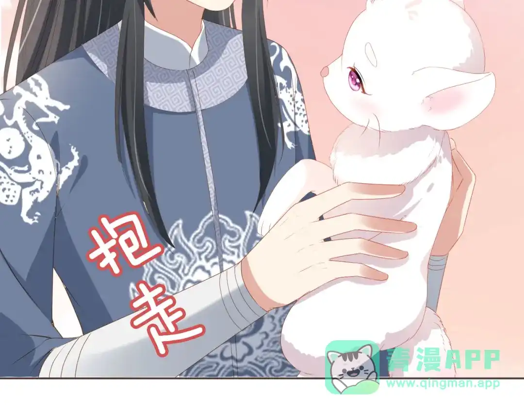 《掌上萌珠》第59话 慕容赢归国？ 第71页