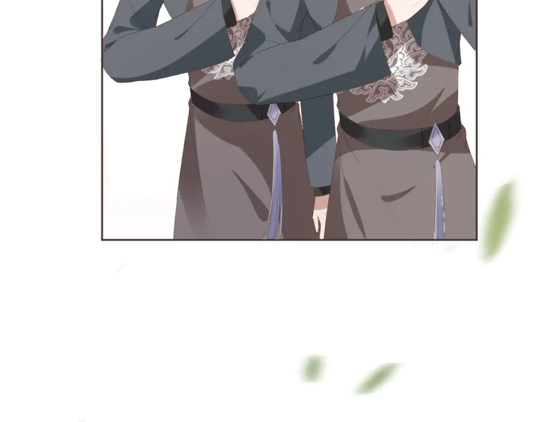 《掌上萌珠》第59话 慕容赢归国？ 第27页