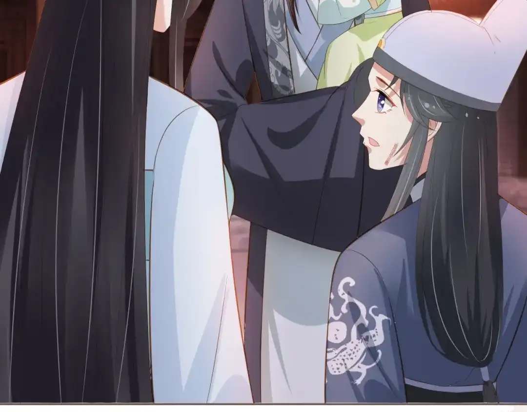 《掌上萌珠》第63话 茶茶要抓坏人！ 第58页