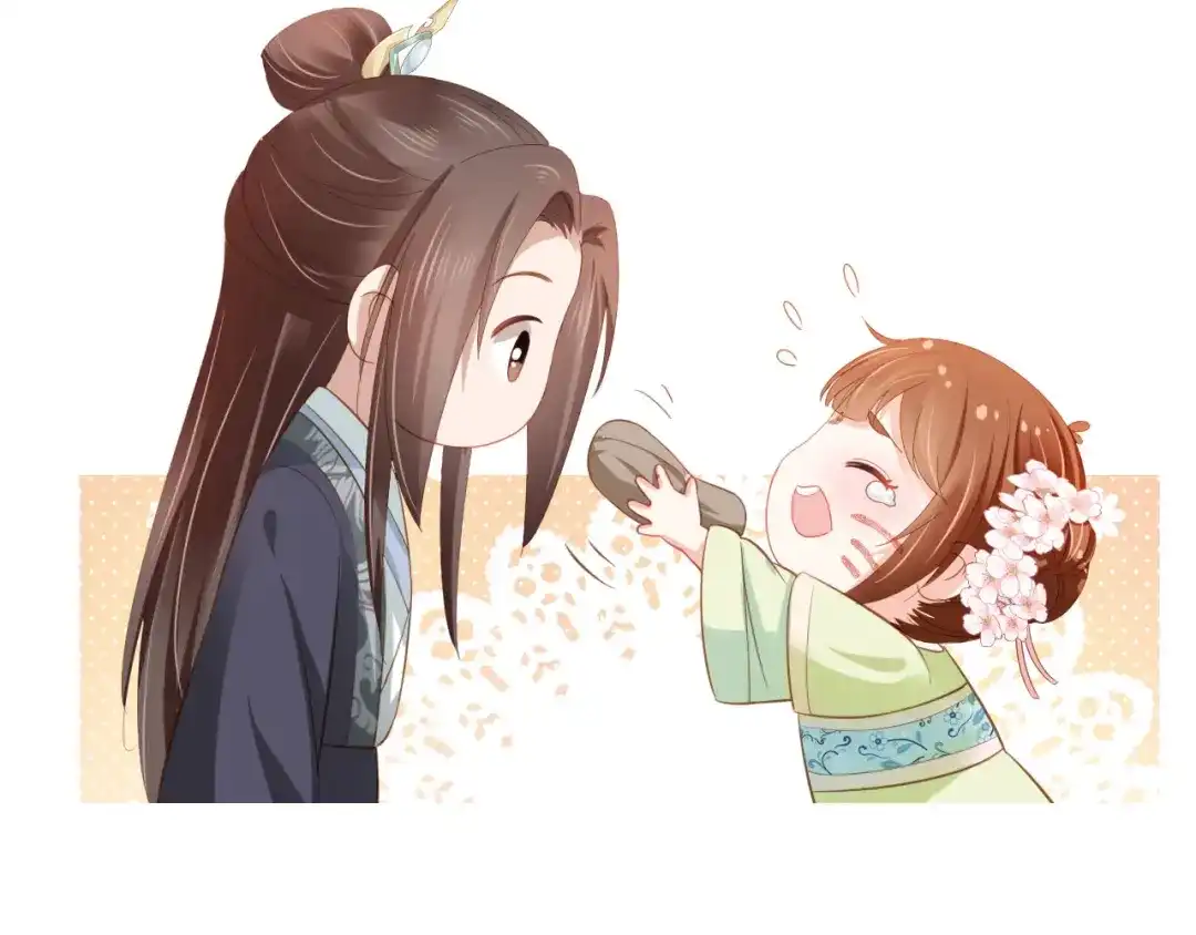 《掌上萌珠》第63话 茶茶要抓坏人！ 第87页