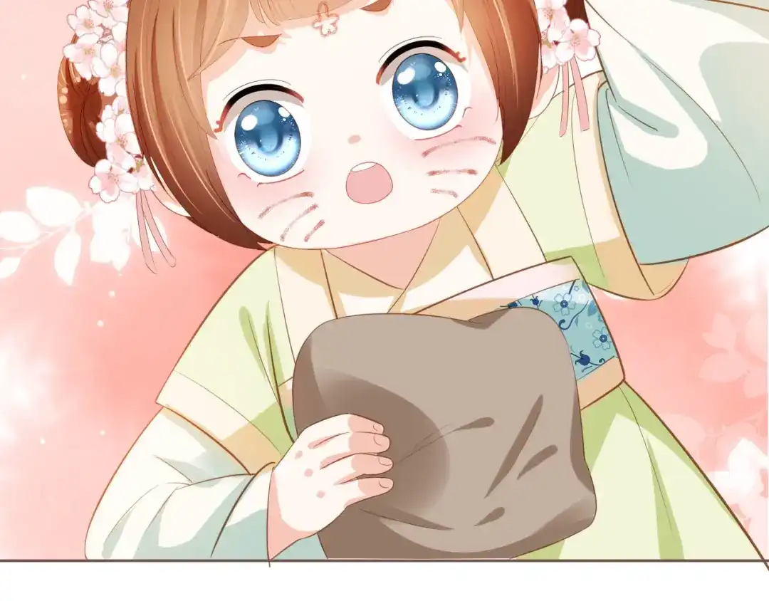《掌上萌珠》第63话 茶茶要抓坏人！ 第83页