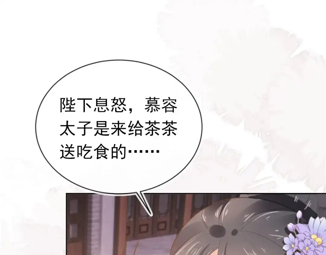 《掌上萌珠》第63话 茶茶要抓坏人！ 第17页