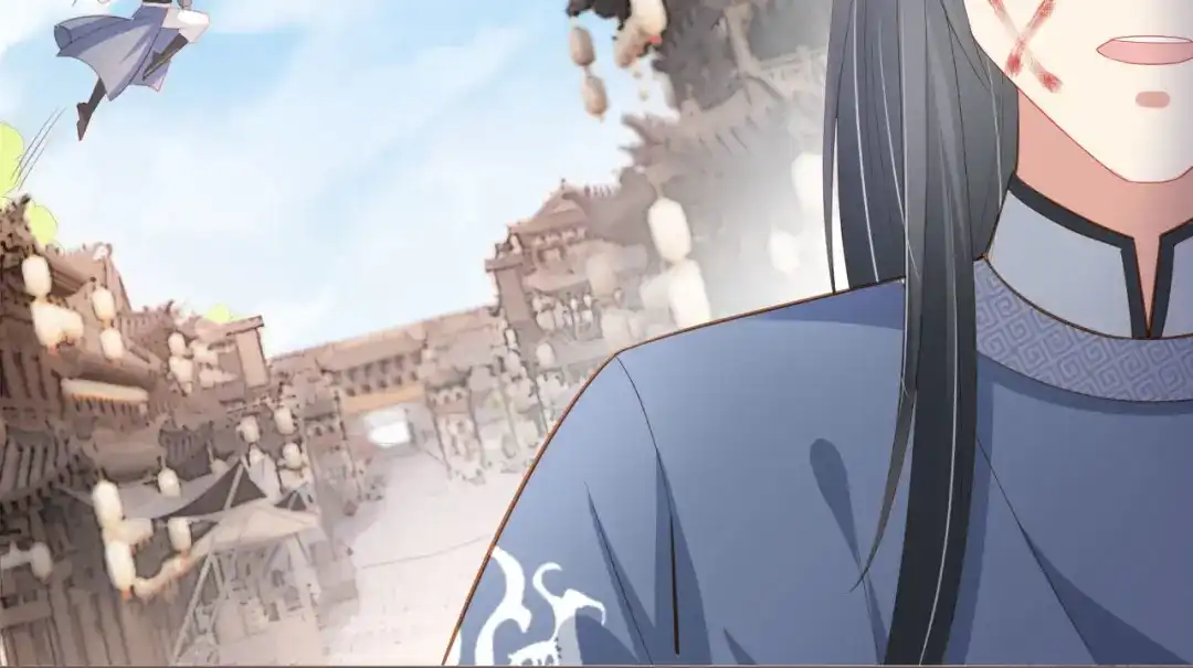 《掌上萌珠》第63话 茶茶要抓坏人！ 第67页