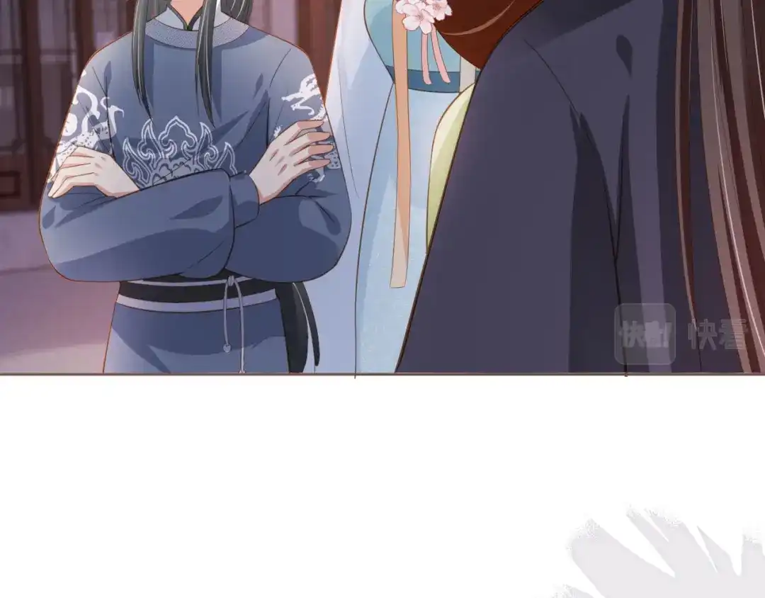 《掌上萌珠》第63话 茶茶要抓坏人！ 第62页