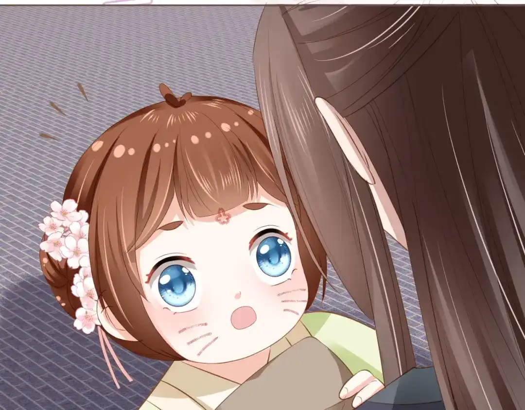 《掌上萌珠》第63话 茶茶要抓坏人！ 第54页