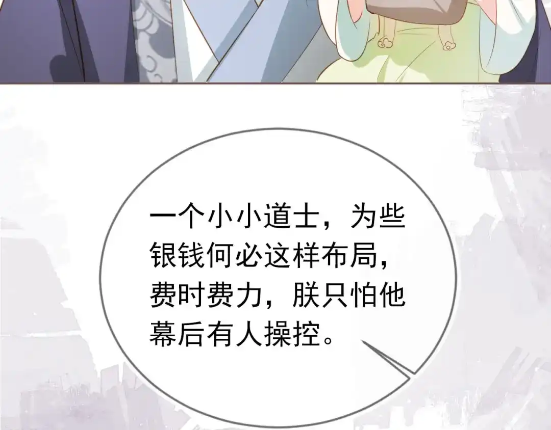 《掌上萌珠》第63话 茶茶要抓坏人！ 第78页