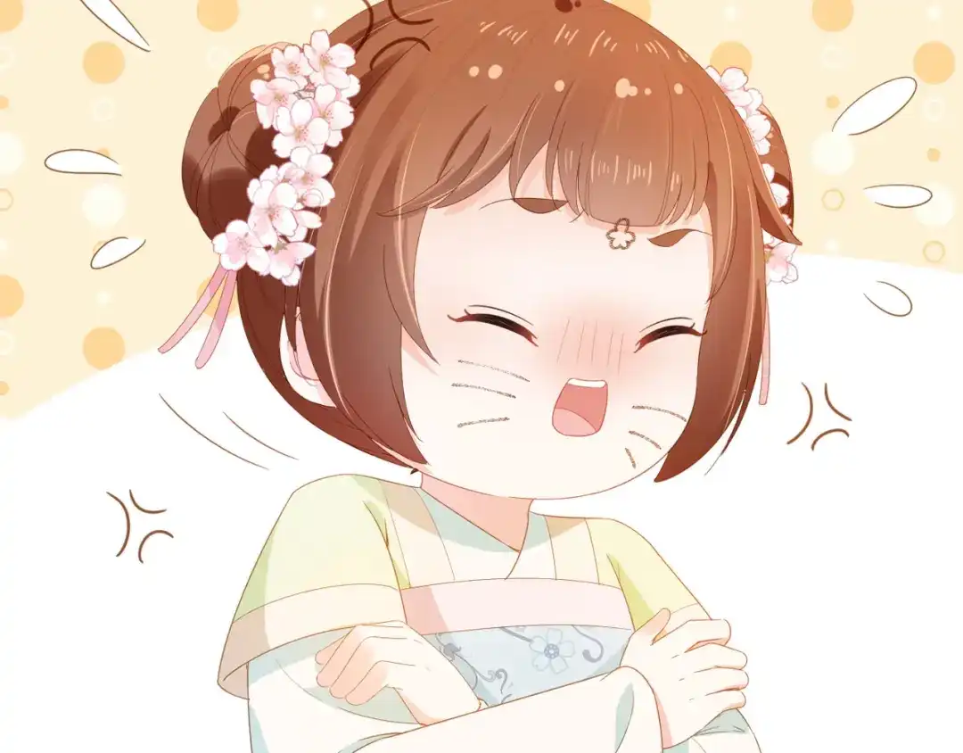《掌上萌珠》第64话 一起抓坏蛋 第83页