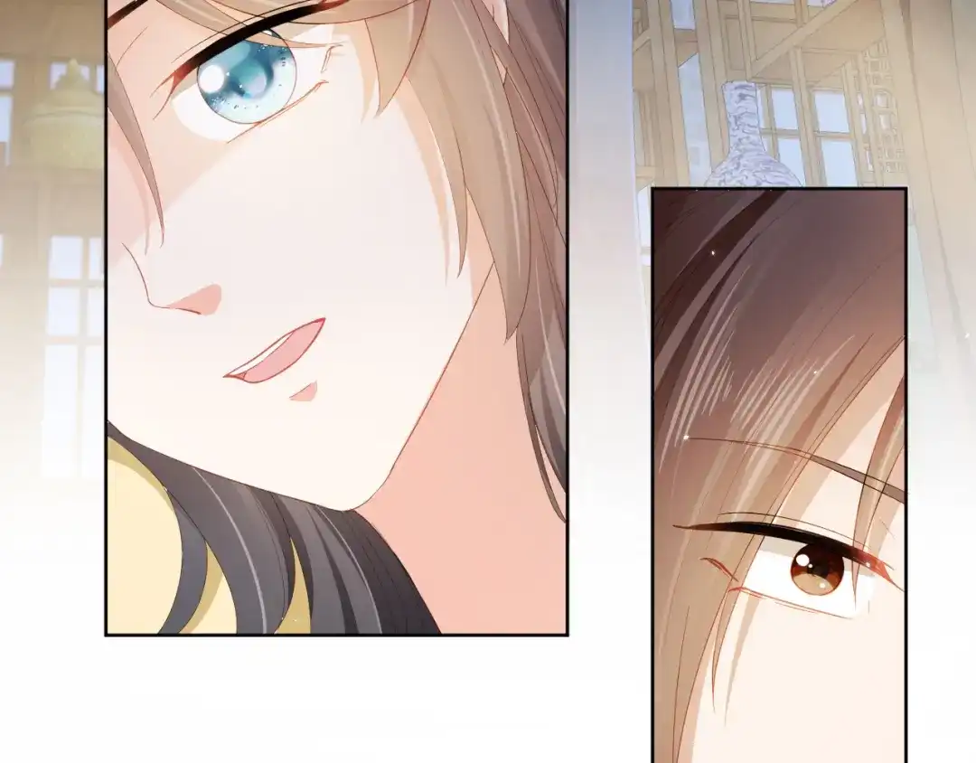 《掌上萌珠》第65话 爹爹娘亲去哪了？ 第40页