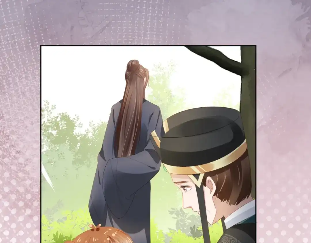 《掌上萌珠》第66话 不要发脾气哦 第58页