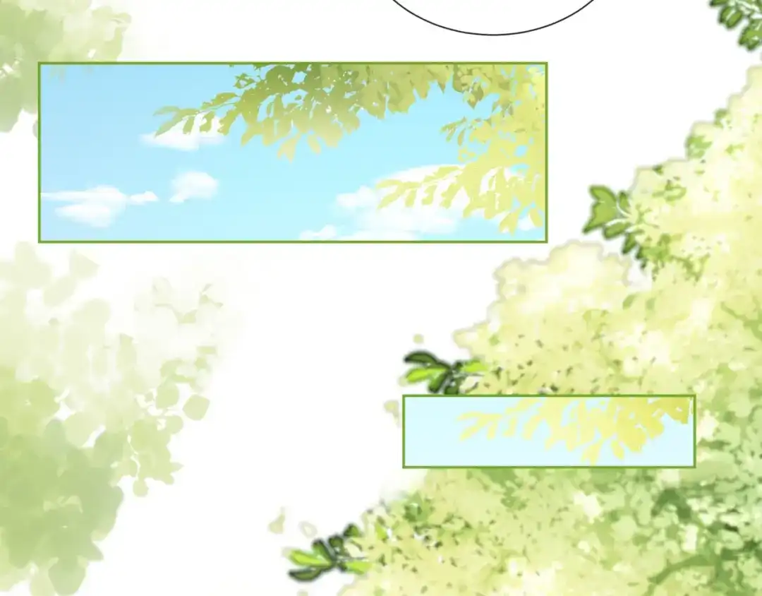 《掌上萌珠》第66话 不要发脾气哦 第42页
