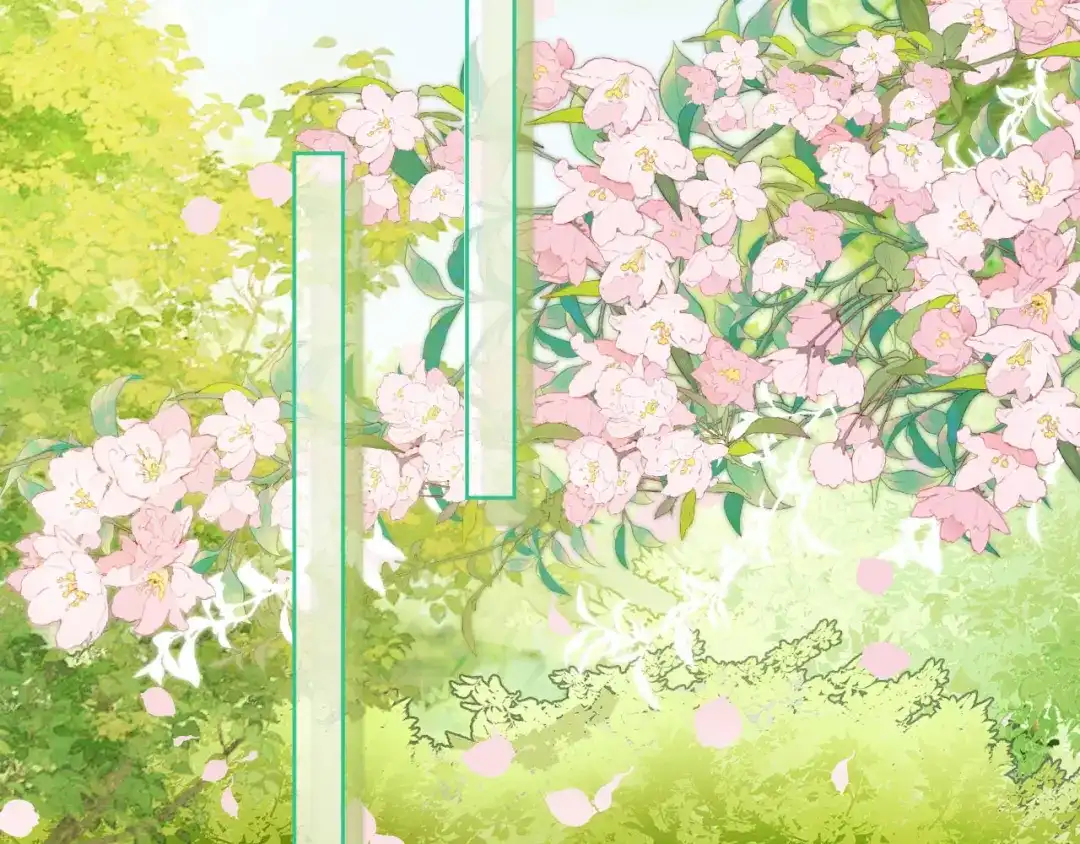 《掌上萌珠》第67话 爹爹又生气了？ 第49页