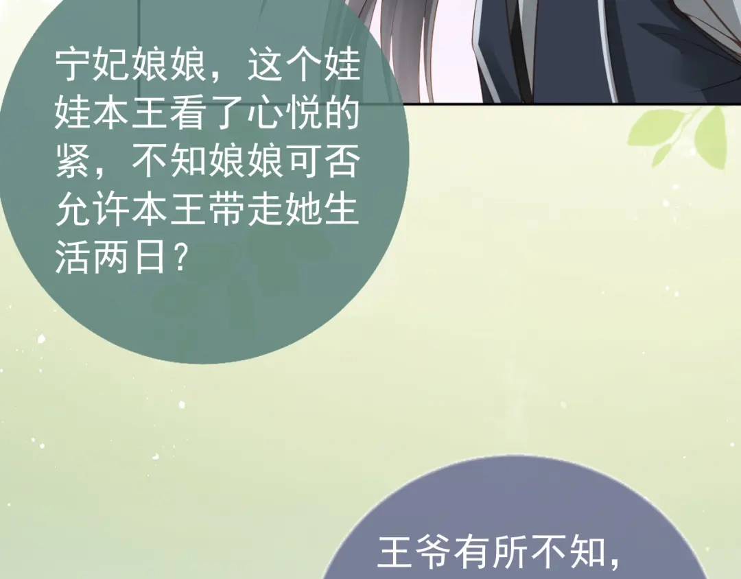 《掌上萌珠》第5话 给你亲亲~ 第73页