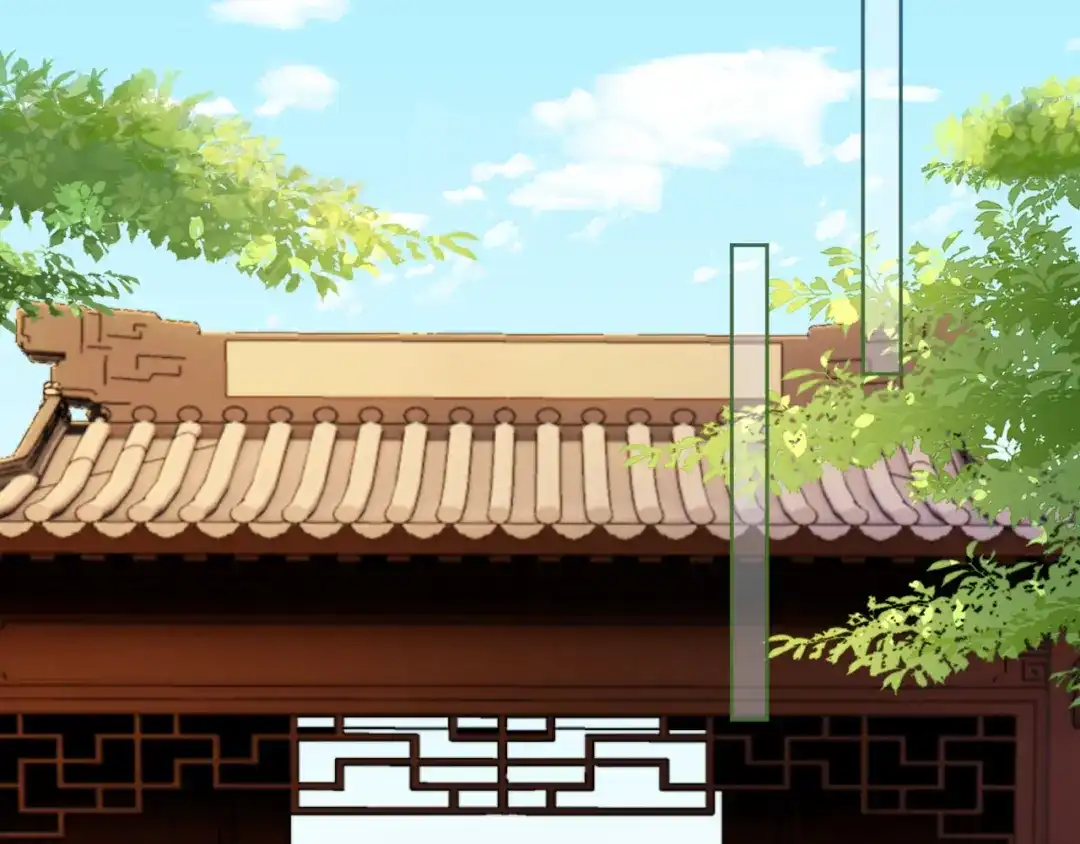 《掌上萌珠》第68话 要出宫喽！ 第67页