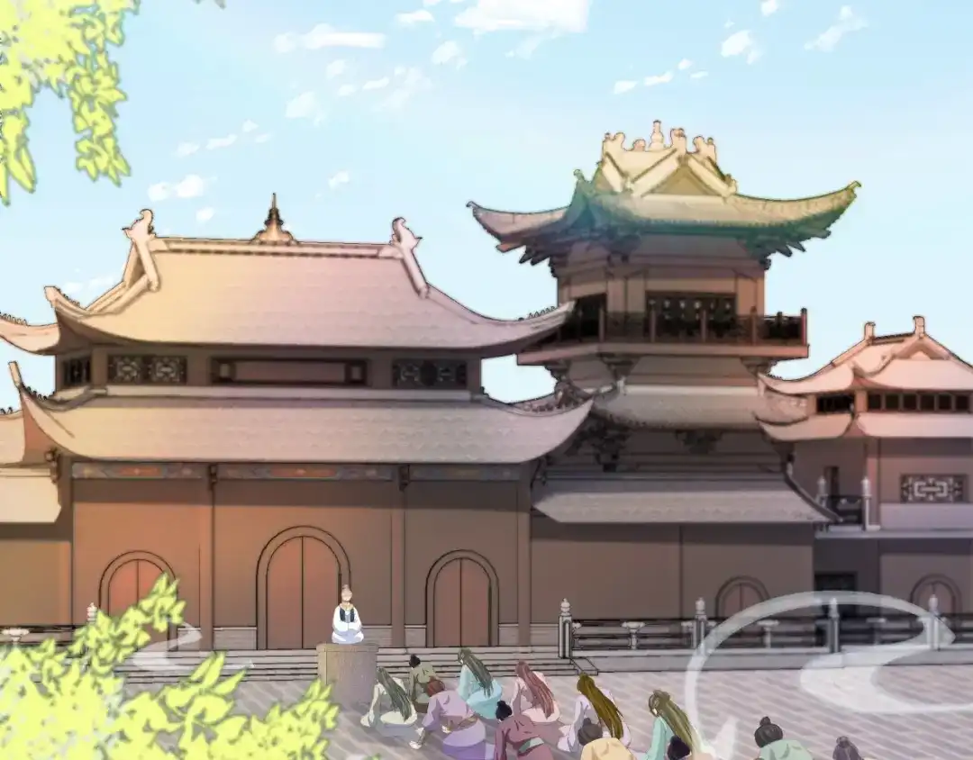 《掌上萌珠》第70话 活神仙登场？ 第75页