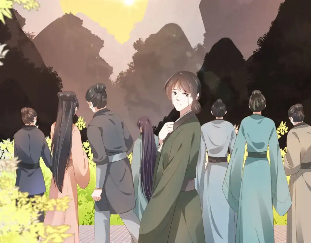 《掌上萌珠》第71话 小狐狸快回来 第37页