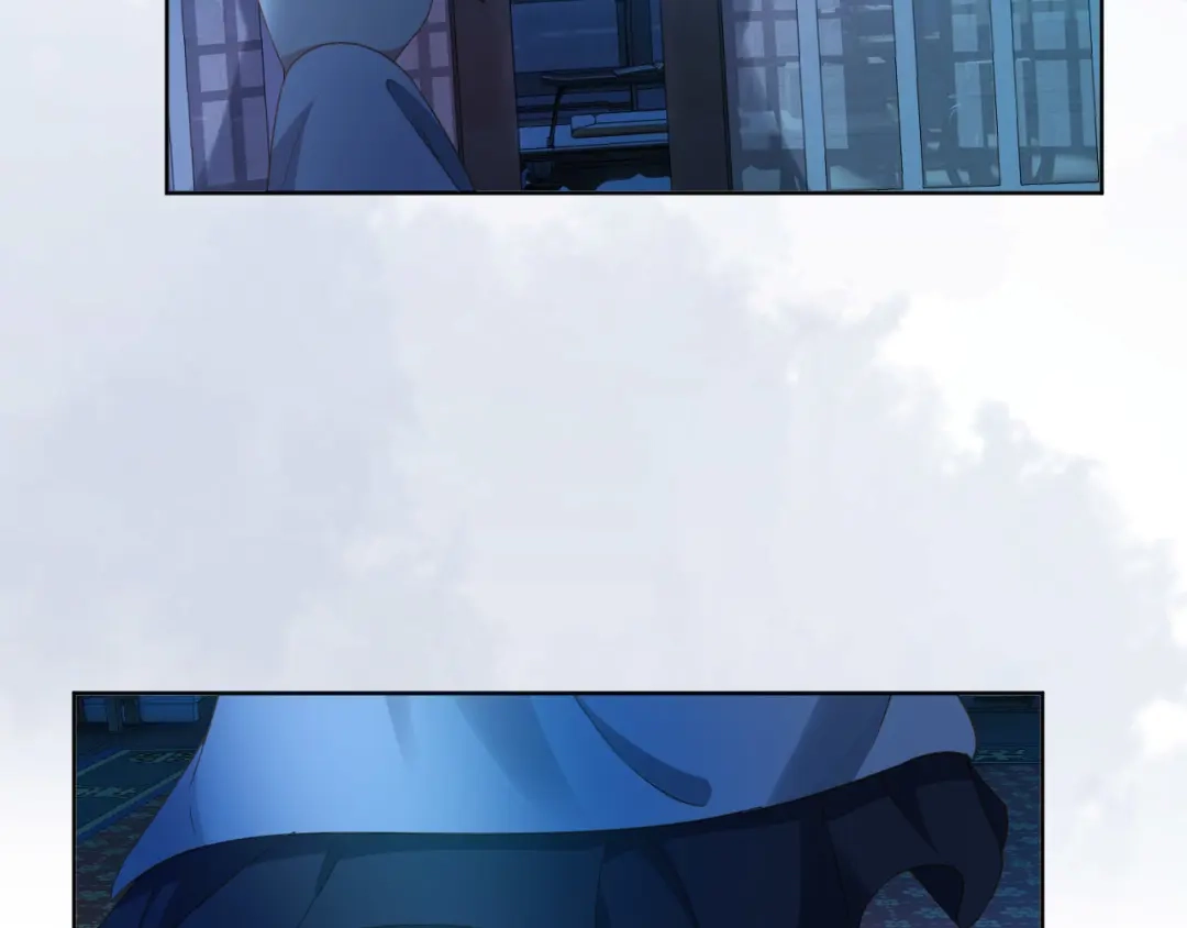 《掌上萌珠》第73话 爹爹竟然会困困魔咒 第83页