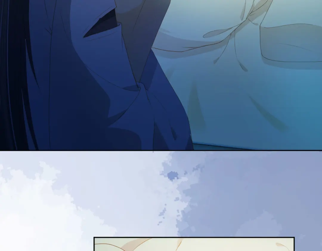 《掌上萌珠》第74话 数星星 第8页
