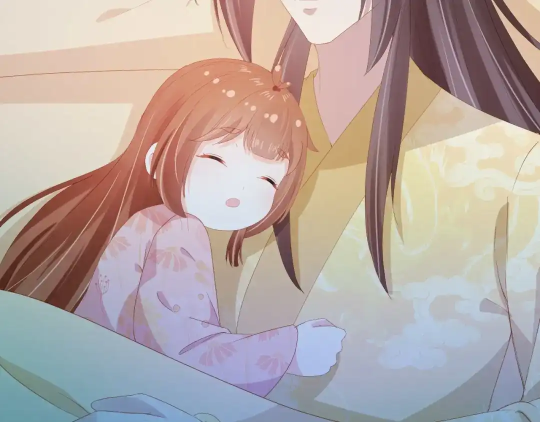 《掌上萌珠》第74话 数星星 第70页