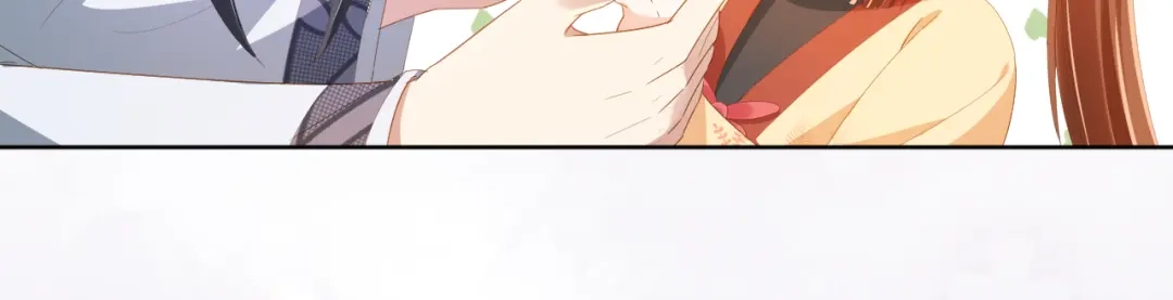 《掌上萌珠》第76话 被慕容哥哥讨厌了？ 第54页