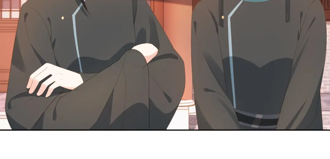 《掌上萌珠》第76话 被慕容哥哥讨厌了？ 第22页