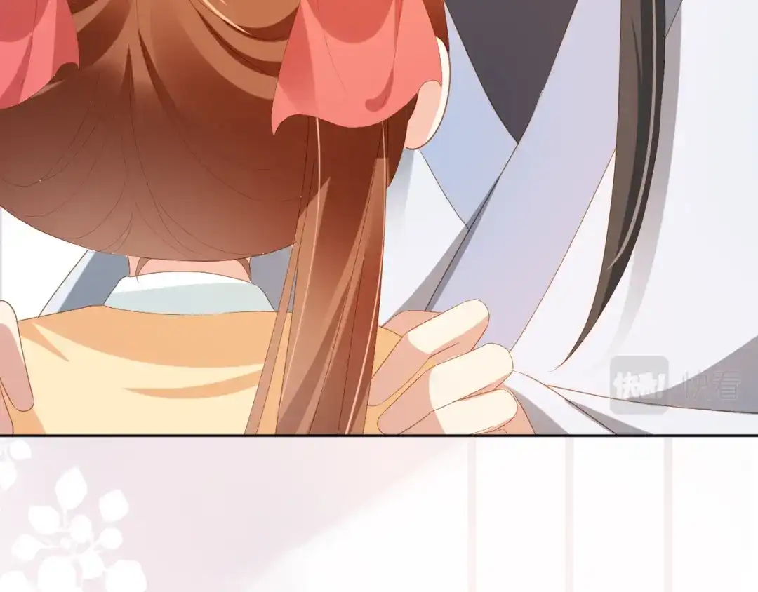 《掌上萌珠》第77话 哥哥们穿女装？ 第27页