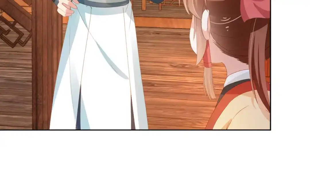 《掌上萌珠》第77话 哥哥们穿女装？ 第52页