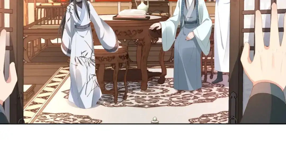 《掌上萌珠》第77话 哥哥们穿女装？ 第67页